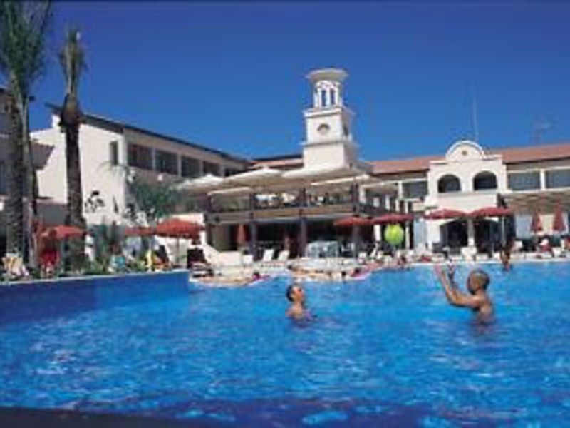 Napa Plaza