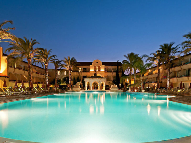 Napa Plaza