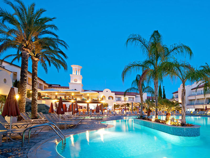 Napa Plaza