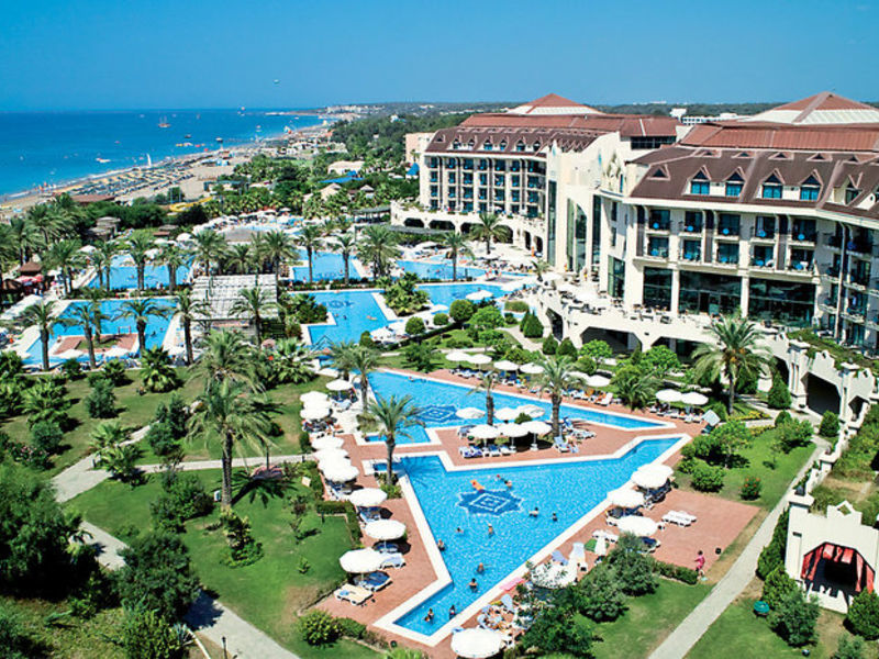 Nashira Resort & Spa