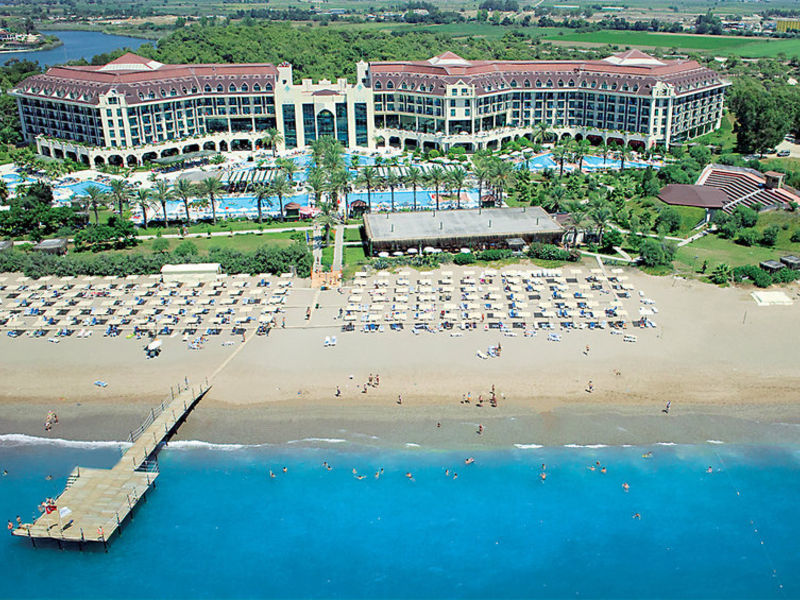 Nashira Resort & Spa
