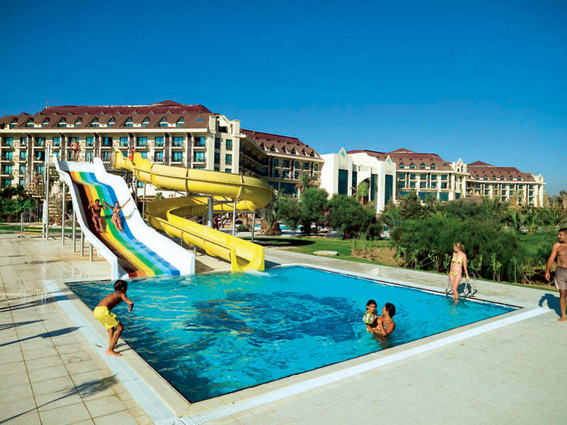 Nashira Resort & Spa