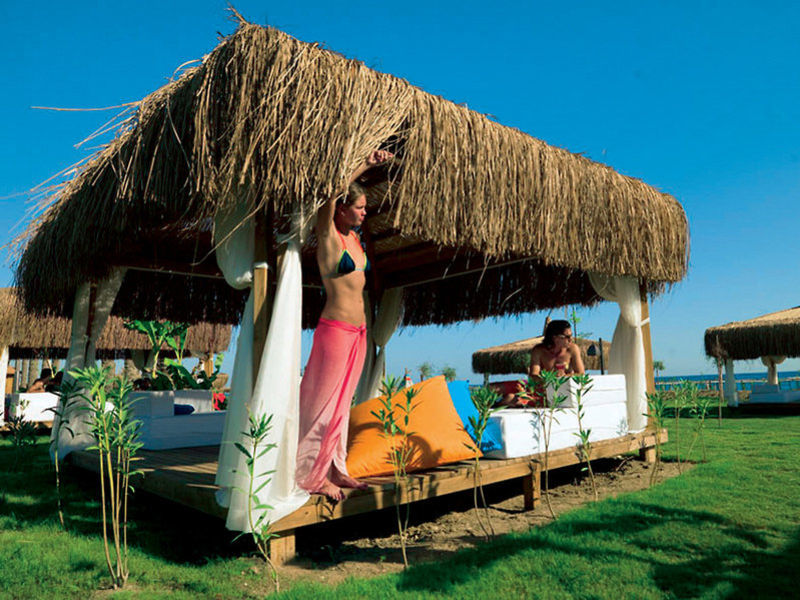 Nashira Resort & Spa