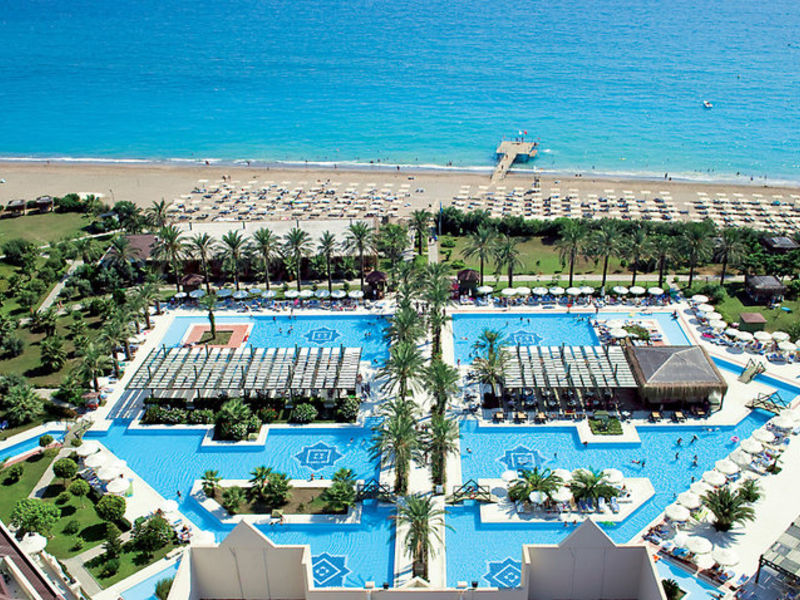 Nashira Resort & Spa