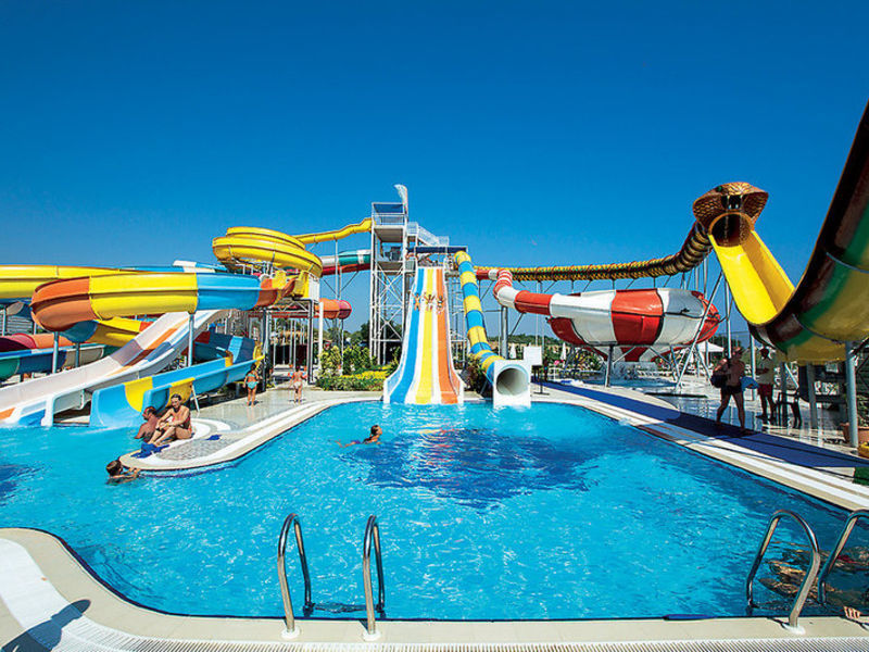 Nashira Resort & Spa