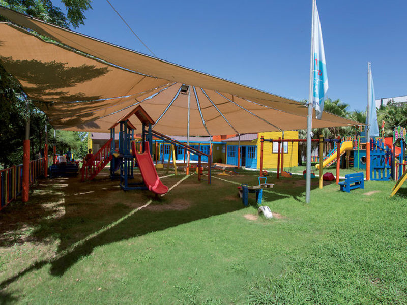 Nashira Resort & Spa