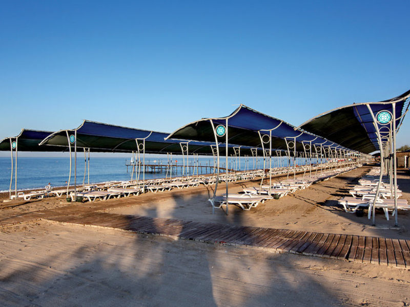 Nashira Resort & Spa