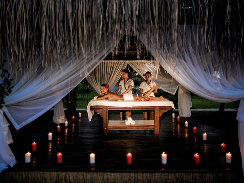 Nashira Resort & Spa