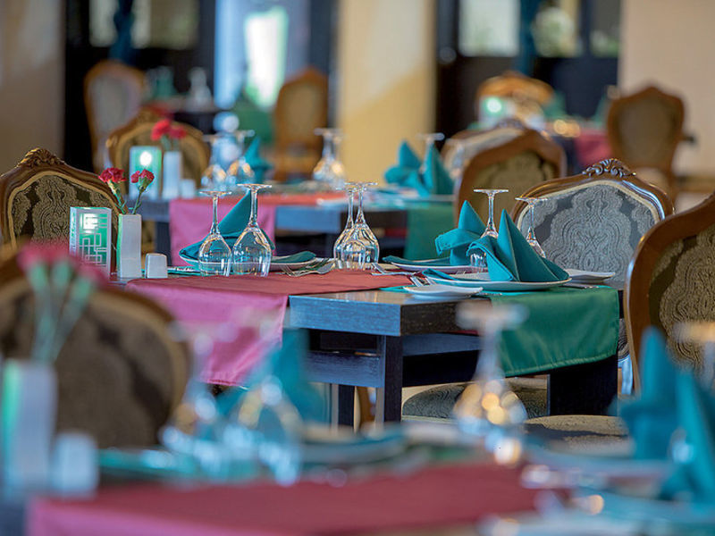 Nashira Resort & Spa