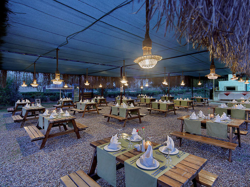 Nashira Resort & Spa