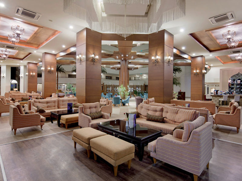 Nashira Resort & Spa
