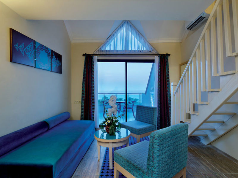 Nashira Resort & Spa