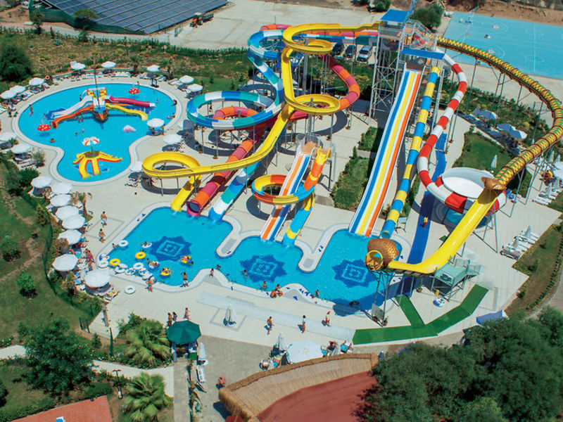 Nashira Resort & Spa