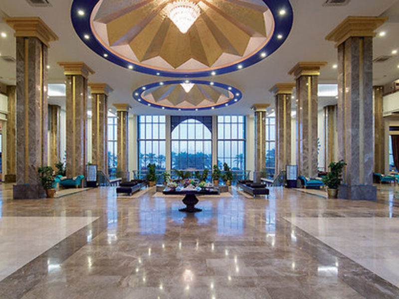 Nashira Resort & Spa