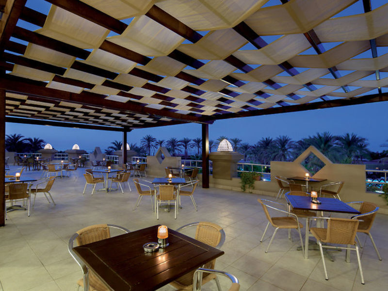 Nashira Resort & Spa