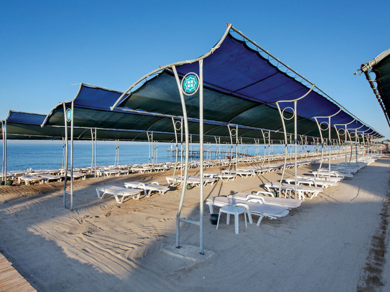 Nashira Resort & Spa