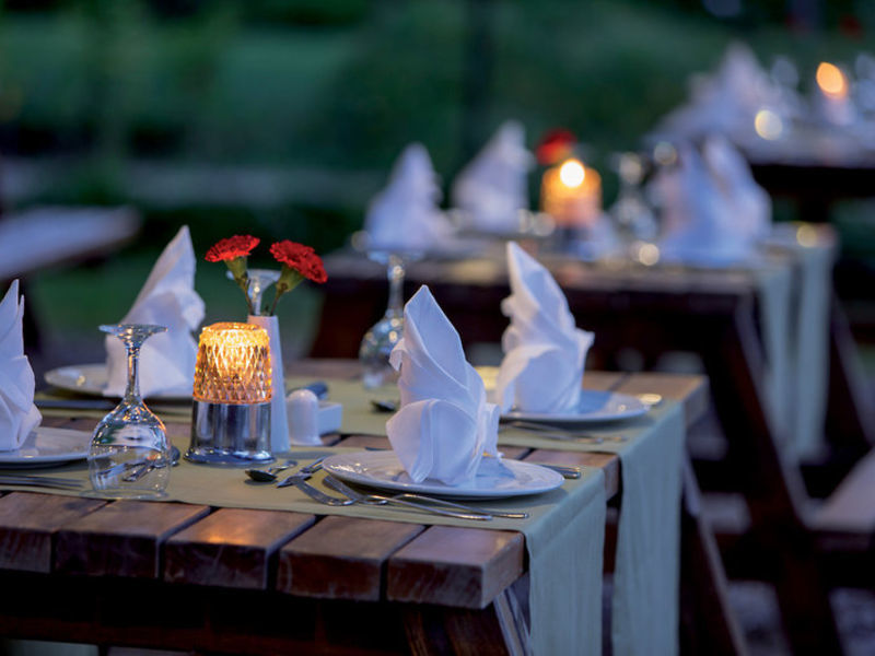 Nashira Resort & Spa
