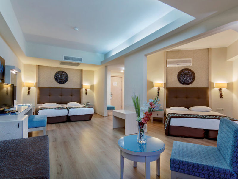 Nashira Resort & Spa