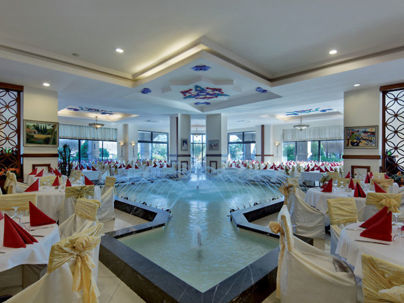 Nashira Resort & Spa