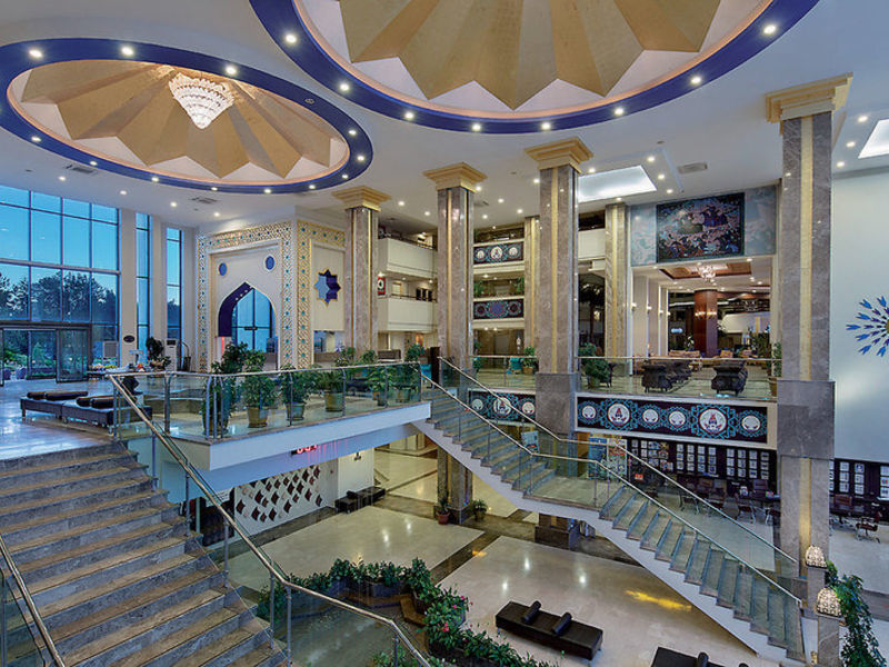 Nashira Resort & Spa