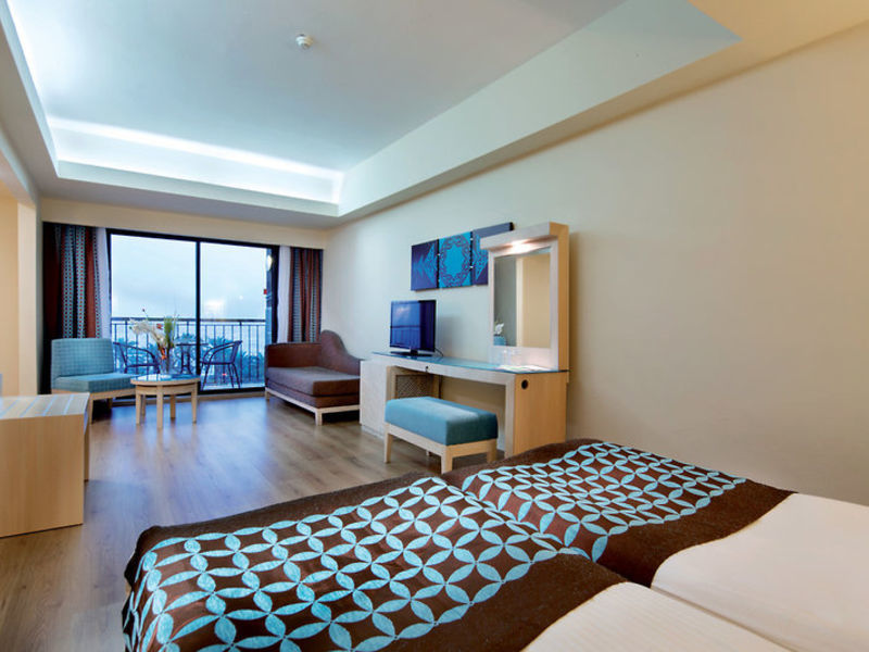 Nashira Resort & Spa