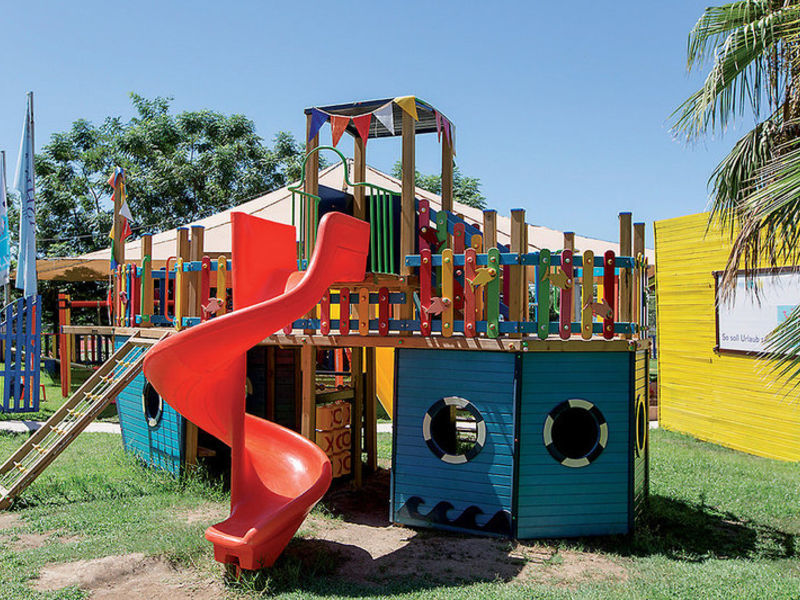 Nashira Resort & Spa