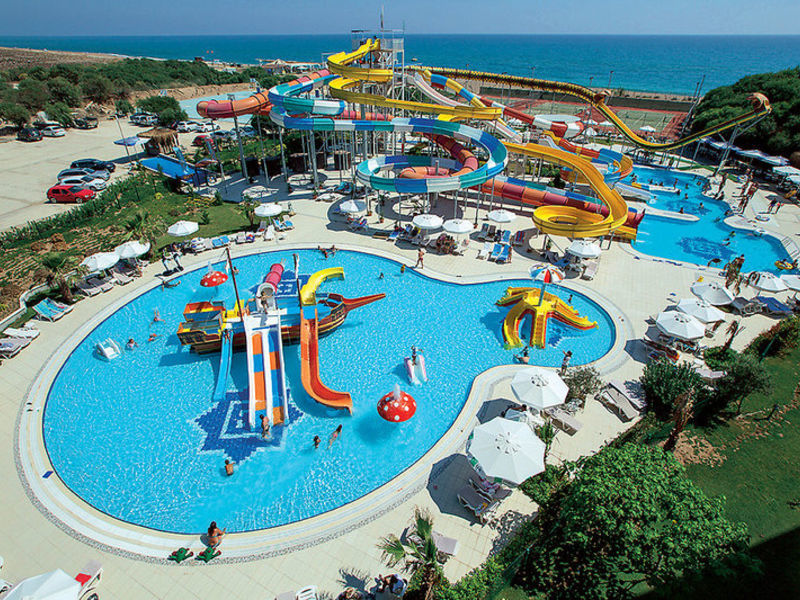 Nashira Resort & Spa