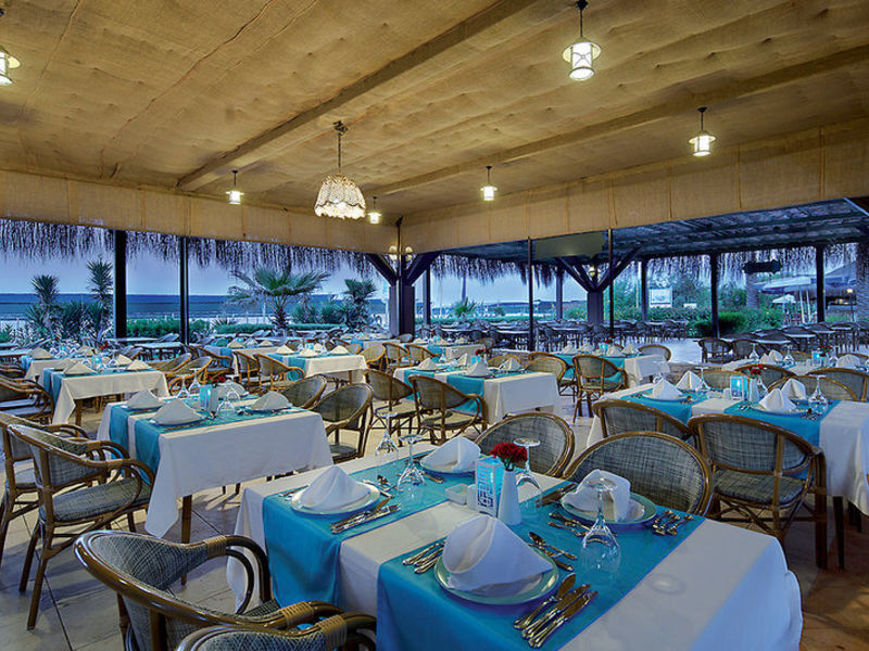 Nashira Resort & Spa