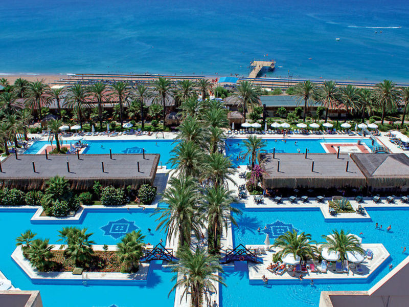 Nashira Resort & Spa