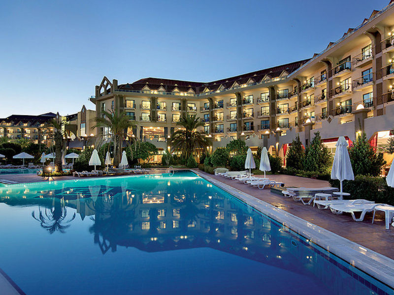 Nashira Resort & Spa