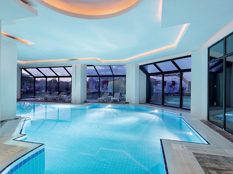Nashira Resort & Spa