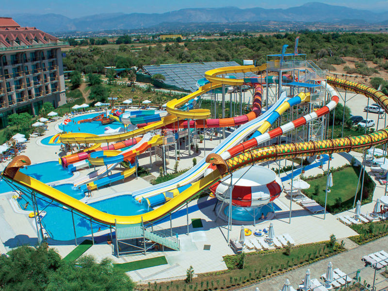 Nashira Resort & Spa