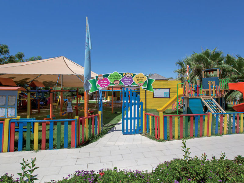 Nashira Resort & Spa