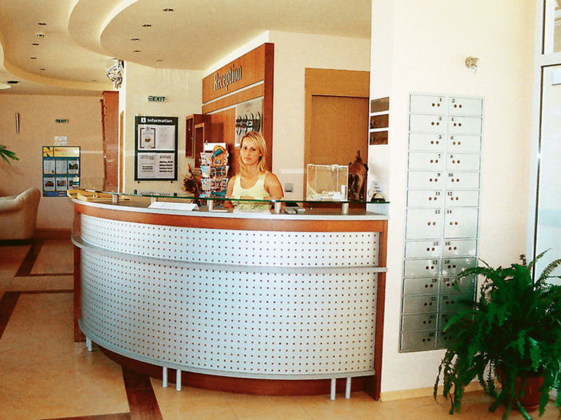 Nassi, Hotel