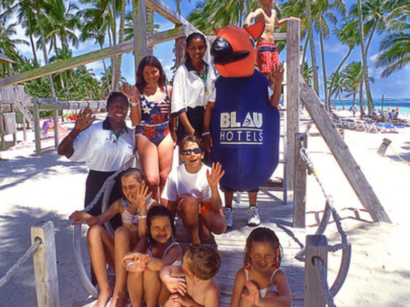 Natura Park Beach Res. & Spa