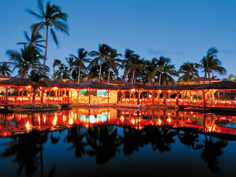 Natura Park Beach Res. & Spa