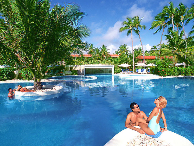 Natura Park Beach Res. & Spa