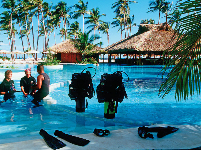 Natura Park Beach Res. & Spa