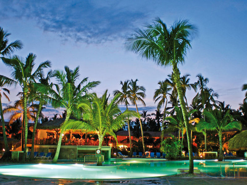 Natura Park Beach Res. & Spa
