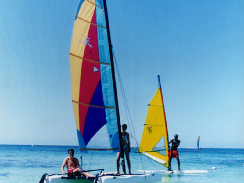 Natura Park Beach Res. & Spa
