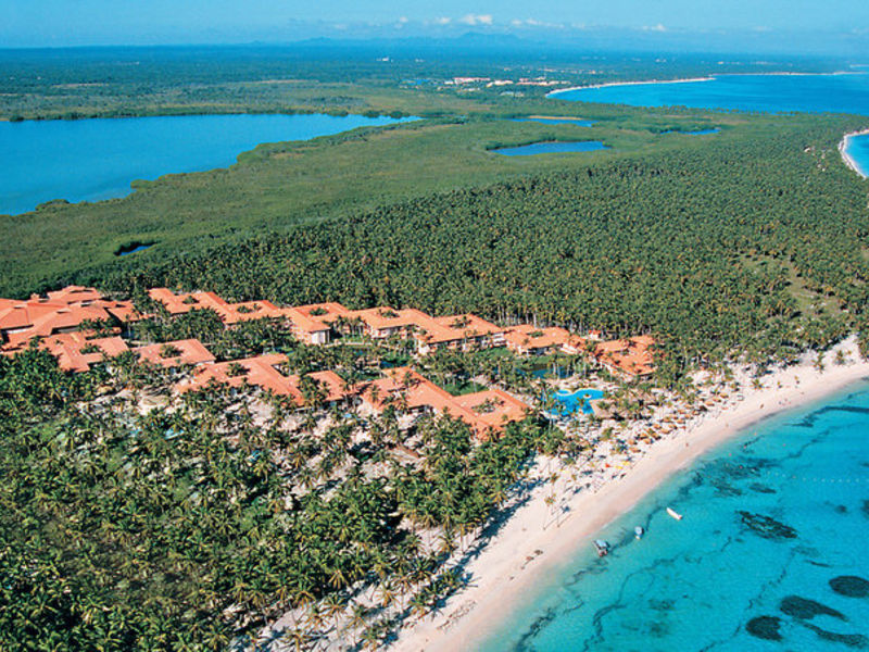 Natura Park Beach Res. & Spa