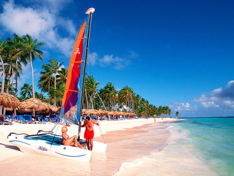Natura Park Beach Res. & Spa