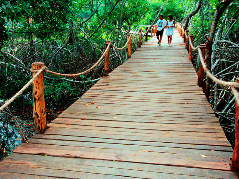 Natura Park Beach Res. & Spa