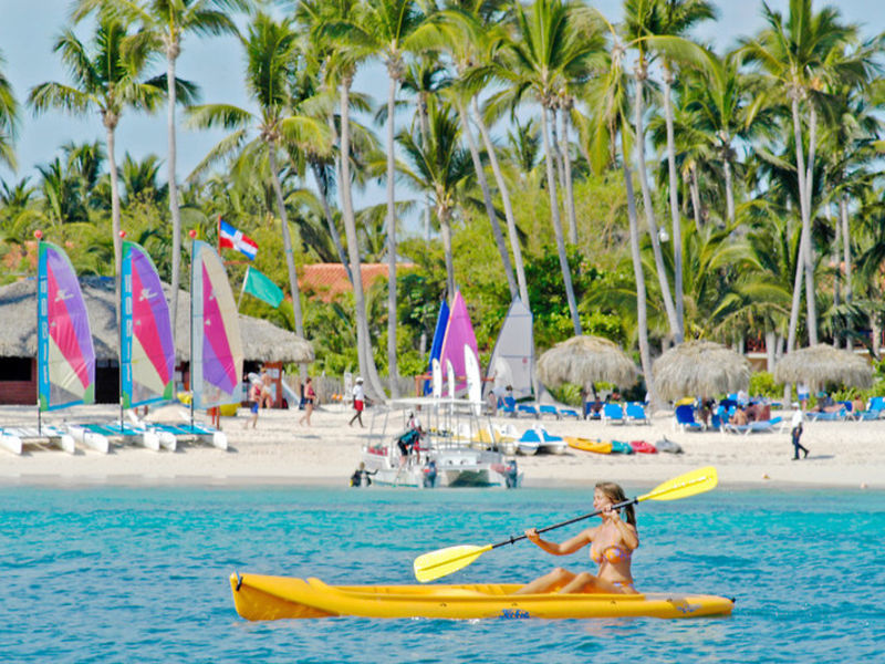 Natura Park Beach Res. & Spa