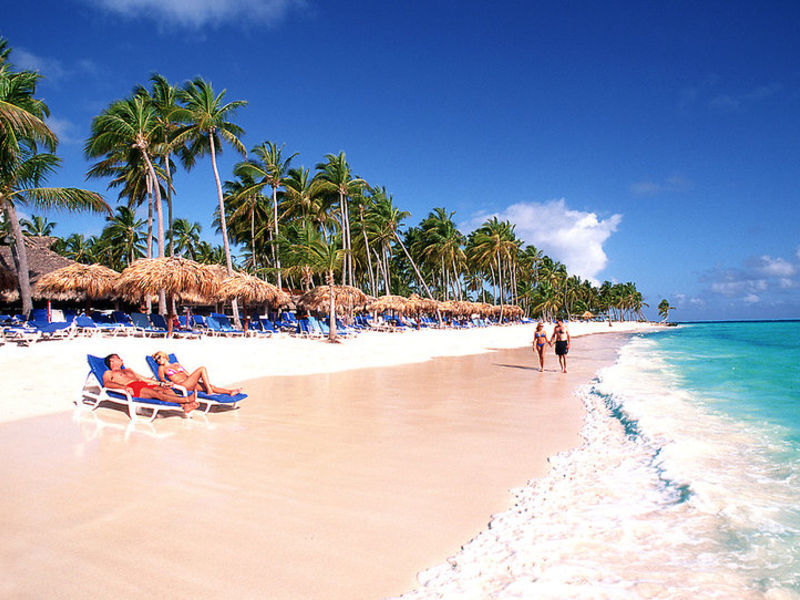Natura Park Beach Res. & Spa