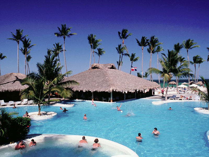 Natura Park Beach Res. & Spa