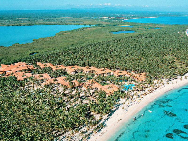 Natura Park Beach Res. & Spa