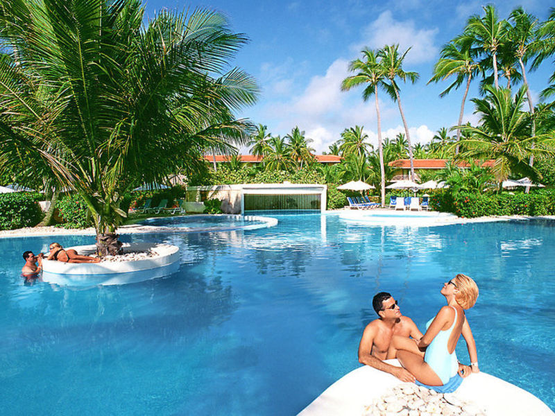 Natura Park Beach Res. & Spa