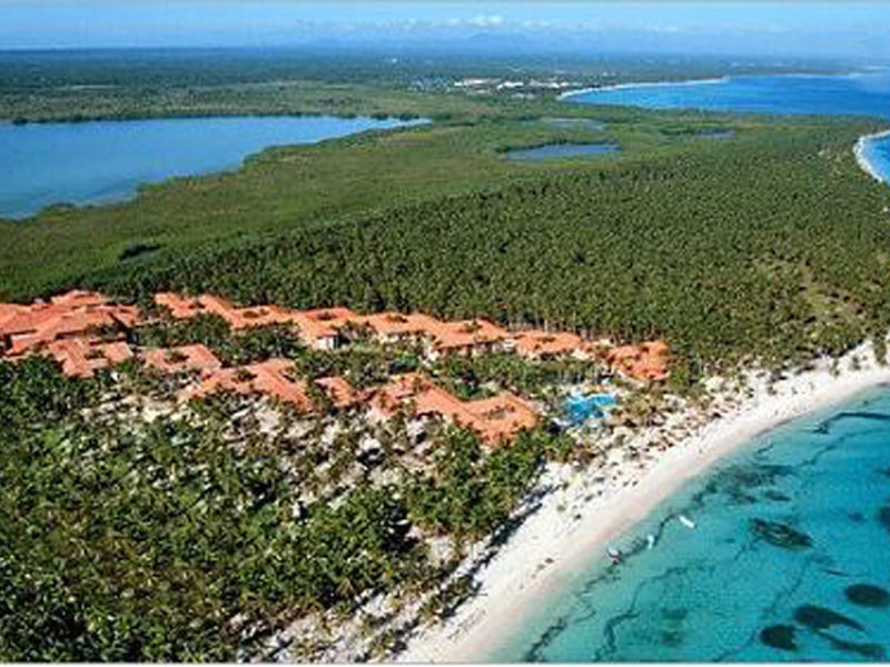 Natura Park Beach Res. & Spa