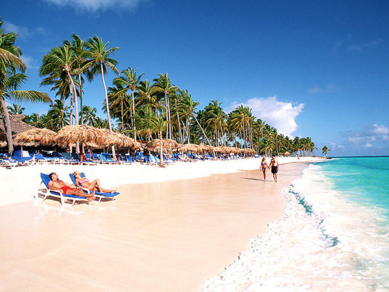 Natura Park Beach Res. & Spa